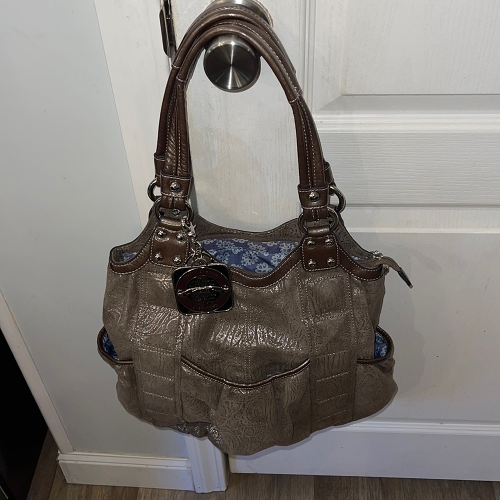 Handbag